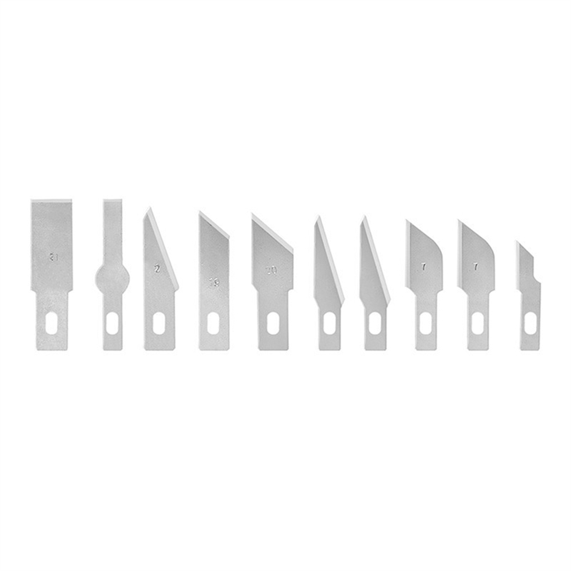 Kit de herramientas de recorte - 3D Printing File Free reseña y precio