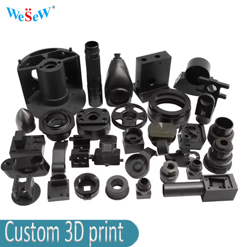 Servicio de Impresión 3D en Pl - 3D Printing Sla reseña y precio