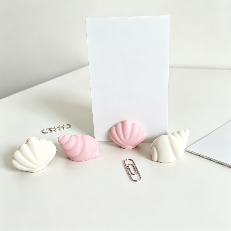 4 clips para fotos con forma d - 3D Printing With Pp reseña y precio