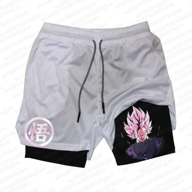 Pantalones Cortos Deportivos A - 3D Printing Dragon reseña y precio